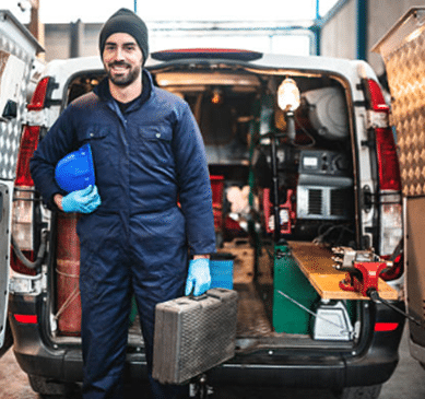 Aide financement véhicule jeune entreprise Nantes